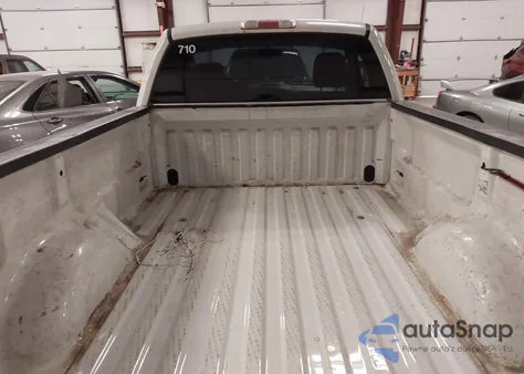 2008 Ford F-150 Fx2/Stx/Xl/Xlt из США, поврежденный, VIN 1FTRF12W38KB29881